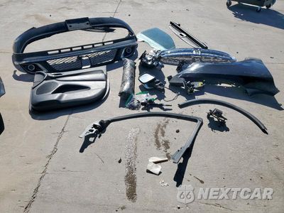Zdjęcie 13 z 14 samochodu: 2014 DODGE DURANGO CITADEL VIN:1C4SDHET0EC558662 - miniatura