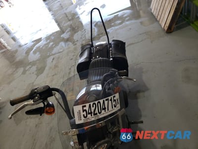 Piąte zdjęcie samochodu w środku: 2018 HARLEY-DAVIDSON FXBB STREET BOB VIN:1HD1YJJ15JC031432 - miniatura