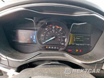 Zdjęcie 9 z 12 samochodu: 2018 FORD FUSION SE HYBRID VIN:3FA6P0LU6JR171668 - miniatura