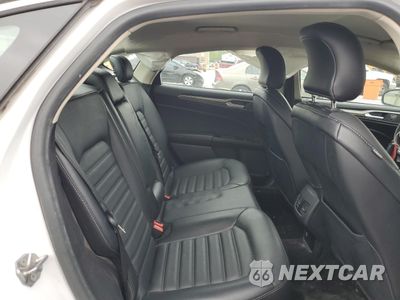 Zdjęcie 10 z 12 samochodu: 2017 FORD FUSION SE HYBRID VIN:3FA6P0LU6HR409612 - miniatura