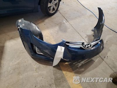 Zdjęcie 12 z 13 samochodu: 2016 HYUNDAI ELANTRA SE VIN:KMHDH4AEXGU635804 - miniatura