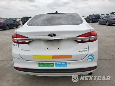 Zdjęcie 6 z 13 samochodu: 2017 FORD FUSION SE HYBRID VIN:3FA6P0LU9HR408986 - miniatura