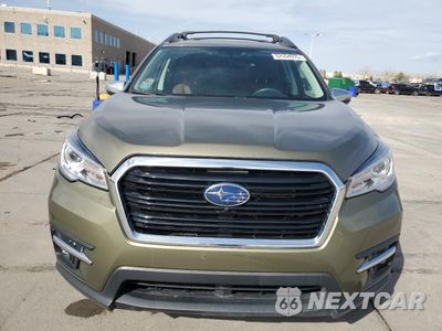 Piąte zdjęcie samochodu w środku: 2022 SUBARU ASCENT TOURING VIN:4S4WMARD2N3453113 - miniatura