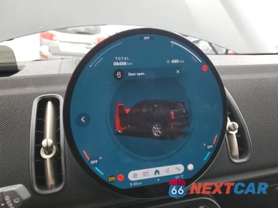 Zdjęcie 9 z 14 samochodu: 2025 MINI COUNTRYMAN S ALL4 VIN:WMZ23GA00S7P60432 - miniatura