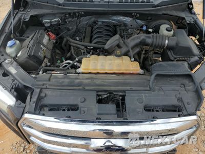 Zdjęcie 11 z 13 samochodu: 2017 FORD F150 SUPERCREW VIN:1FTEW1CF8HFA66430 - miniatura