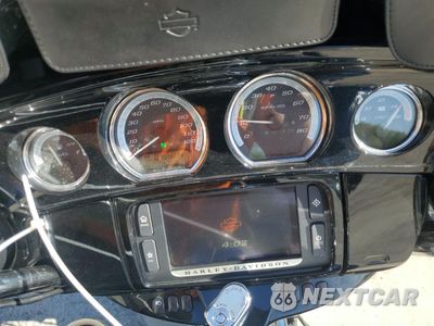 Zdjęcie 7 z 9 samochodu: 2016 HARLEY-DAVIDSON FLHTK ULTRA LIMITED VIN:1HD1KEL18GB688343 - miniatura