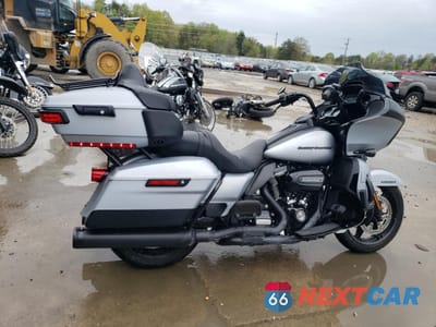 2020 HARLEY-DAVIDSON FLTRK 1HD1KZF17LB659588 - główne zdjęcie licytacji z USA - miniatura