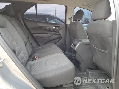 Zdjęcie 11 z 14 samochodu: 2018 CHEVROLET EQUINOX LT VIN:3GNAXJEV0JS649180 - miniatura