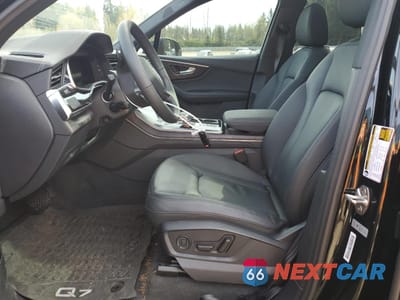 Zdjęcie 7 z 13 samochodu: 2024 AUDI Q7 PREMIUM PLUS VIN:WA1LCBF74RD009854 - miniatura