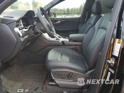 Zdjęcie 7 z 13 samochodu: 2024 AUDI Q7 PREMIUM PLUS VIN:WA1LCBF74RD009854 - miniatura