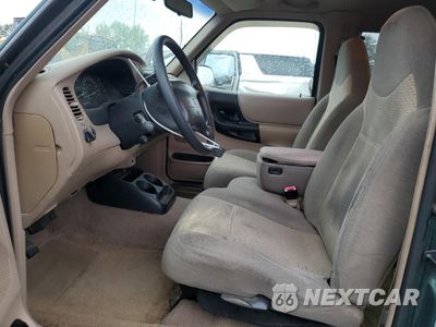 Zdjęcie 7 z 12 samochodu: 1999 MAZDA B3000 CAB PLUS VIN:4F4YR16V5XTM15087 - miniatura
