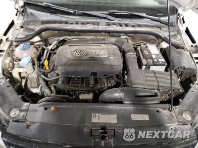 Zdjęcie 11 z 12 samochodu: 2014 VOLKSWAGEN JETTA SE VIN:3VWD07AJ7EM239550 - miniatura