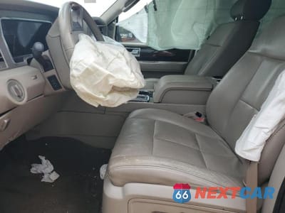 Zdjęcie 7 z 13 samochodu: 2008 LINCOLN NAVIGATOR VIN:5LMFU27528LJ19098 - miniatura
