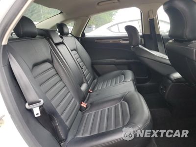 Zdjęcie 10 z 12 samochodu: 2017 FORD FUSION SE HYBRID VIN:3FA6P0LU5HR409617 - miniatura