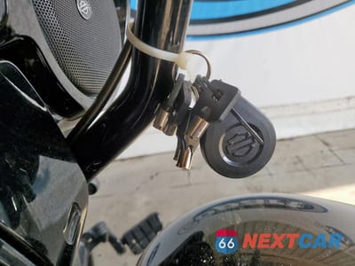 Zdjęcie 8 z 10 samochodu: 2019 HARLEY-DAVIDSON FLHXS VIN:1HD1KRP13KB615441 - miniatura