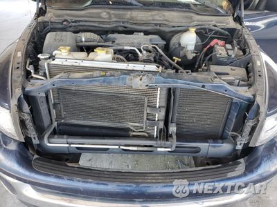 Zdjęcie 11 z 12 samochodu: 2004 DODGE RAM 1500 ST VIN:1D7HU18D34S785599 - miniatura