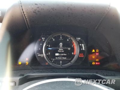 Zdjęcie 17 z 26 samochodu: 2021 LEXUS ES 350 BASE VIN:58AGZ1B13MU093180 - miniatura