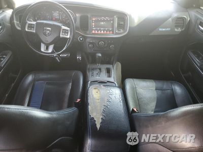 Zdjęcie 8 z 14 samochodu: 2011 DODGE CHARGER R/T VIN:2B3CL5CT8BH616049 - miniatura