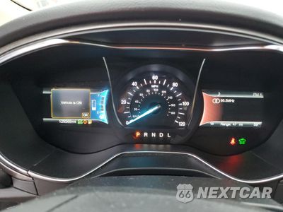 Zdjęcie 9 z 13 samochodu: 2017 FORD FUSION SE HYBRID VIN:3FA6P0LU6HR408959 - miniatura