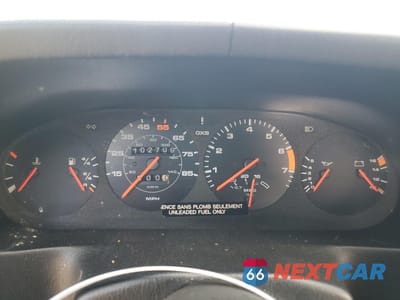 Zdjęcie 9 z 12 samochodu: 1986 PORSCHE 928 VIN:WP0JA0925CS821576 - miniatura