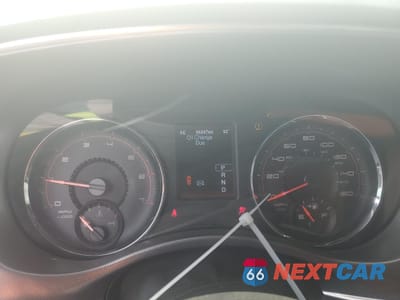 Zdjęcie 9 z 14 samochodu: 2014 DODGE CHARGER R/T VIN:2C3CDXDT0EH161504 - miniatura
