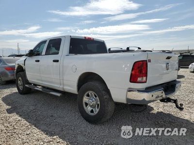 Drugie zdjęcie samochodu z przodu: 2014 RAM 2500 ST VIN:3C6UR5CJ1EG139704 - miniatura