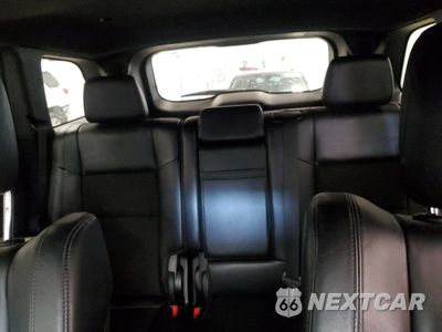 Zdjęcie 10 z 16 samochodu: 2018 JEEP GRAND CHEROKEE LAREDO VIN:1C4RJFAGXJC492085 - miniatura