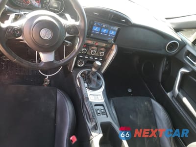 Zdjęcie 8 z 12 samochodu: 2020 TOYOTA 86 GT VIN:JF1ZNAE17L8752421 - miniatura