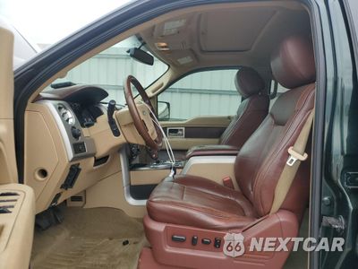 Zdjęcie 7 z 14 samochodu: 2014 FORD F150 SUPERCREW VIN:1FTFW1ET0EKG10834 - miniatura