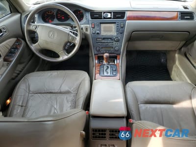 Zdjęcie 8 z 12 samochodu: 1998 ACURA 3.5RL VIN:JH4KA9662WC006488 - miniatura