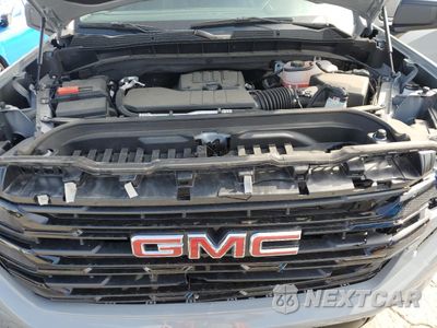 Zdjęcie 13 z 14 samochodu: 2024 GMC SIERRA K1500 ELEVATION-L VIN:3GTPUJEK8RG351069 - miniatura