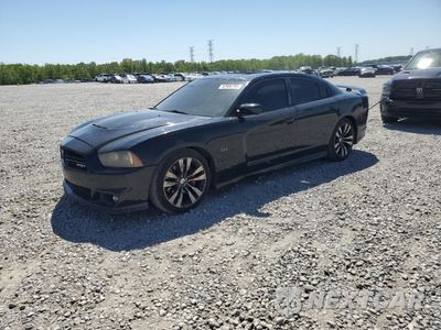 2012 DODGE CHARGER SRT-8 2C3CDXEJ0CH271947 - główne zdjęcie licytacji z USA - miniatura