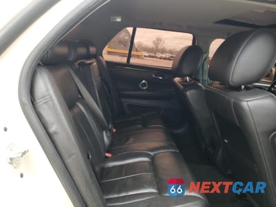 Zdjęcie 10 z 12 samochodu: 2010 CADILLAC DTS PREMIUM COLLECTION VIN:1G6KH5EY2AU133367 - miniatura