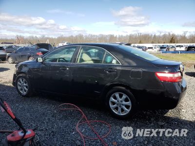 Drugie zdjęcie samochodu z przodu: 2011 TOYOTA CAMRY BASE VIN:4T1BF3EK2BU205121 - miniatura