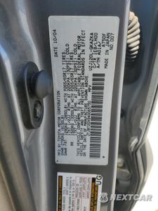 Zdjęcie 13 z 13 samochodu: 2004 LEXUS GX 470 VIN:JTJBT20X940065750 - miniatura