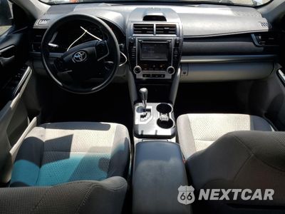Zdjęcie 8 z 14 samochodu: 2014 TOYOTA CAMRY L VIN:4T1BF1FK7EU776210 - miniatura