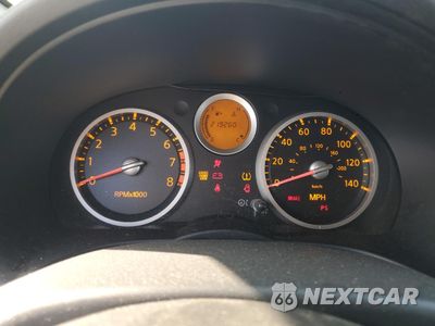 Zdjęcie 11 z 16 samochodu: 2008 NISSAN SENTRA 2.0 VIN:3N1AB61E18L639047 - miniatura