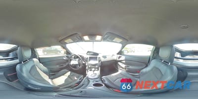 Zdjęcie 14 z 14 samochodu: 2019 NISSAN 370Z BASE VIN:JN1AZ4EH4KM422481 - miniatura