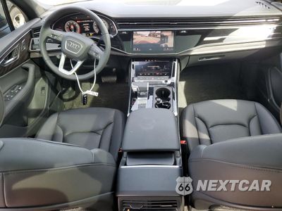Zdjęcie 8 z 13 samochodu: 2024 AUDI Q7 PREMIUM PLUS VIN:WA1LCBF74RD009854 - miniatura