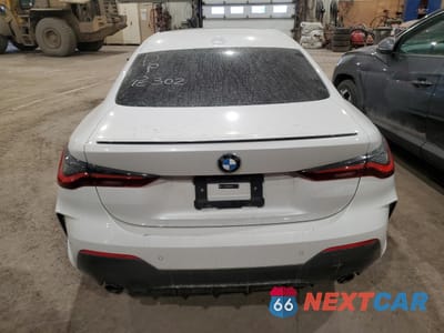 Zdjęcie 6 z 14 samochodu: 2024 BMW 430XI VIN:WBA73AP0XRCN61154 - miniatura