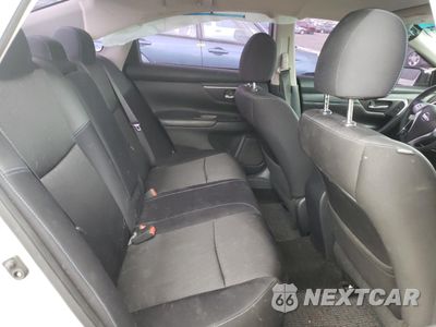 Zdjęcie 10 z 12 samochodu: 2016 NISSAN ALTIMA 3.5SL VIN:1N4BL3AP6GC255537 - miniatura
