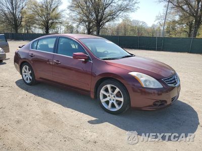Czwarte zdjęcie samochodu z boku: 2010 NISSAN ALTIMA BASE VIN:1N4AL2AP2AC108919 - miniatura
