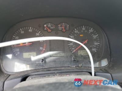 Zdjęcie 9 z 14 samochodu: 1999 VOLKSWAGEN JETTA GL VIN:3VWRA29M3XM106405 - miniatura