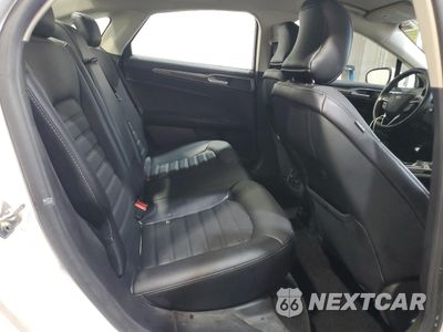 Zdjęcie 10 z 13 samochodu: 2017 FORD FUSION SE HYBRID VIN:3FA6P0LU7HR409067 - miniatura