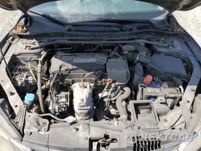Zdjęcie 11 z 12 samochodu: 2015 HONDA ACCORD EX VIN:1HGCR2F78FA254658 - miniatura