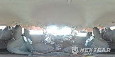 Zdjęcie 12 z 15 samochodu: 2018 JEEP RENEGADE SPORT VIN:ZACCJBAB5JPH03594 - miniatura
