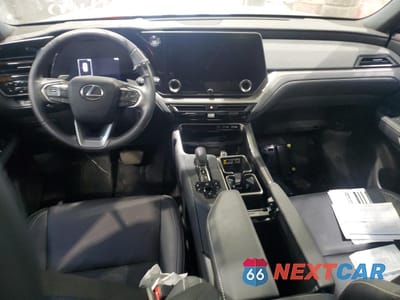 Zdjęcie 8 z 12 samochodu: 2024 LEXUS TX 350 BASE VIN:5TDAAAB6XRS004754 - miniatura