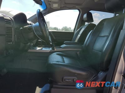 Zdjęcie 7 z 15 samochodu: 2006 NISSAN ARMADA SE VIN:5N1AA08A46N738129 - miniatura