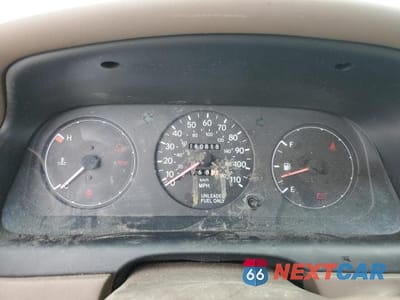 Zdjęcie 9 z 12 samochodu: 1997 TOYOTA COROLLA DX VIN:1NXBB02E8VZ519692 - miniatura