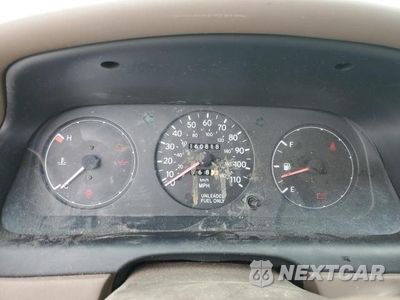 Zdjęcie 9 z 12 samochodu: 1997 TOYOTA COROLLA DX VIN:1NXBB02E8VZ519692 - miniatura